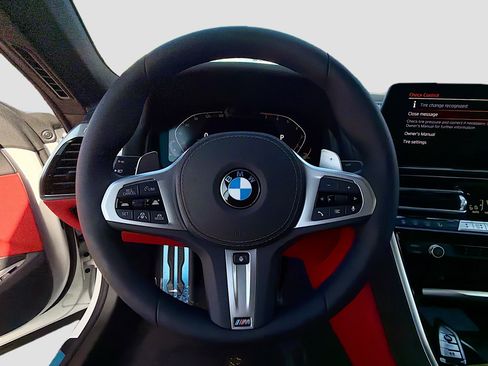 New 2026 BMW 840i Convertible image 38