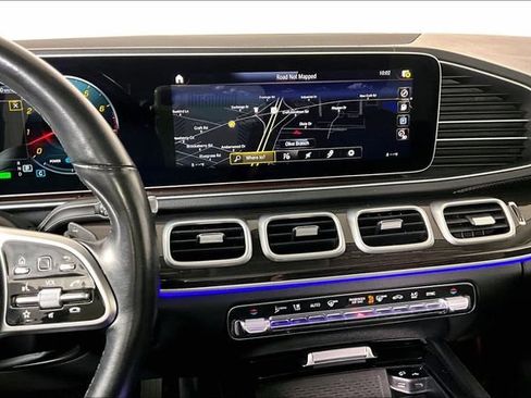 Used 2023 Mercedes-Benz GLS 450 4MATIC image 6