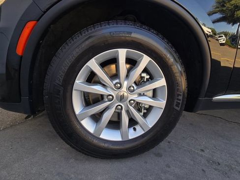 Certified 2022 Dodge Durango SXT RWD image 28