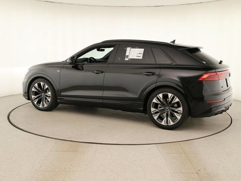 New 2026 Audi Q8 Premium Plus AWD/4WD image 3