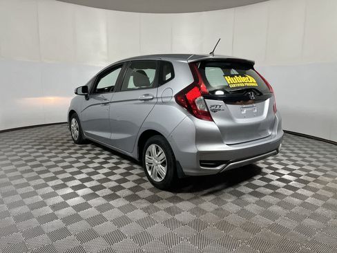 Used 2019 Honda Fit LX image 6