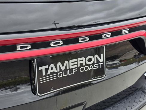 Used 2024 Dodge Durango GT AWD/4WD image 35