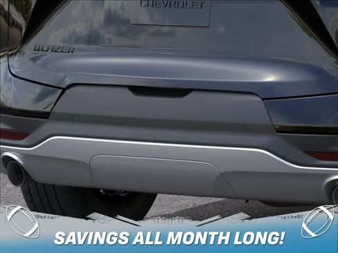 New 2026 Chevrolet Blazer LT w/ Convenience Package FWD image 14