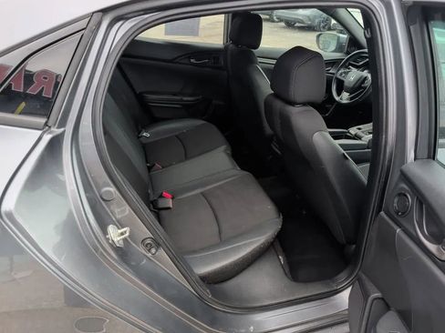 Used 2021 Honda Civic Sport image 23