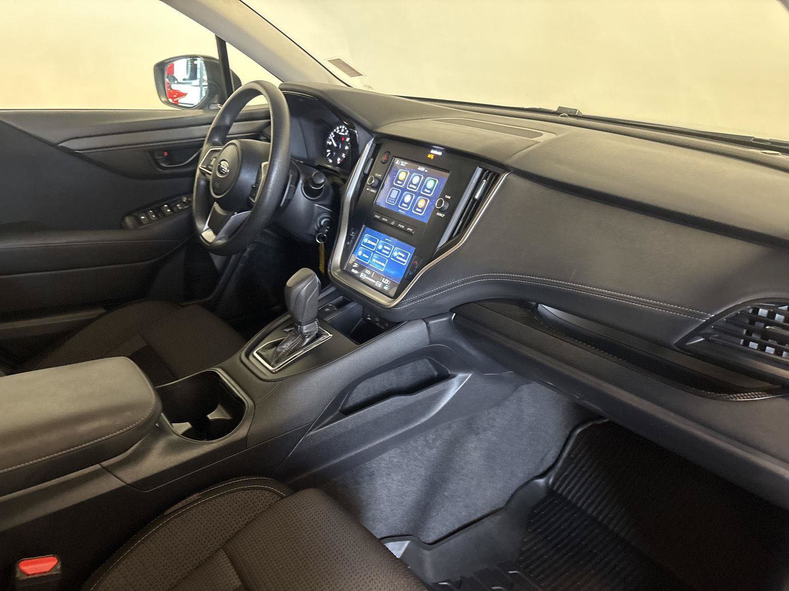 Used 2021 Subaru Outback AWD/4WD image 47