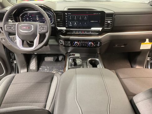 New 2026 GMC Sierra 1500 Elevation w/ Preferred Package AWD/4WD image 13