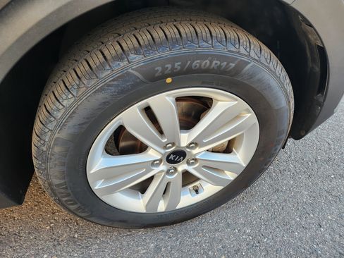 Used 2019 Kia Sportage LX w/ LX Popular Package image 28