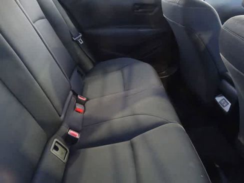 Used 2023 Toyota Corolla LE image 13
