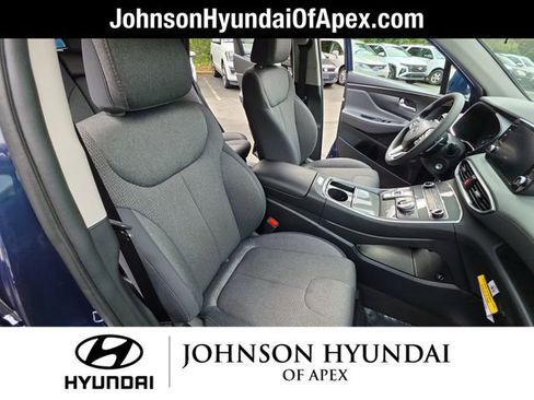 Used 2023 Hyundai Santa Fe SE w/ Cargo Package image 20