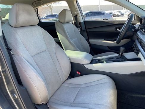 Certified 2023 Honda Accord LX image 24