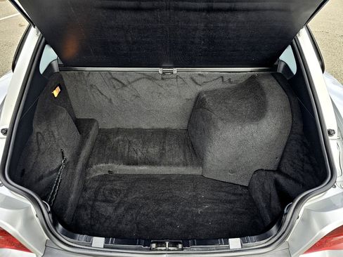 Used 2007 BMW M Coupe image 11