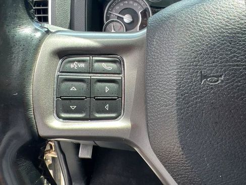 Certified 2018 RAM 1500 Limited AWD/4WD image 11
