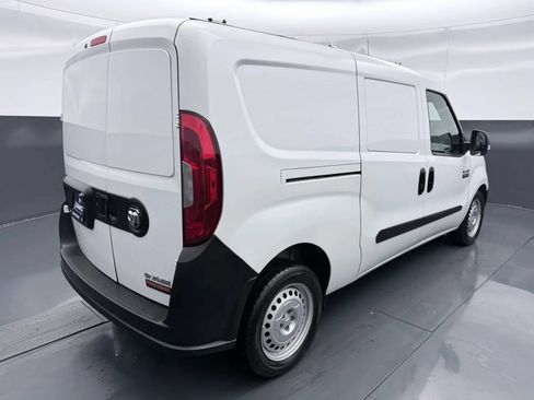 Used 2019 RAM ProMaster City Tradesman FWD image 7