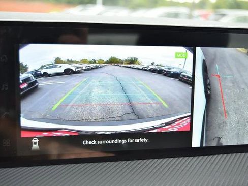 New 2026 Nissan Kicks SR w/ SR Premium Package image 14