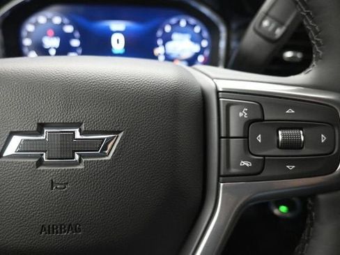 New 2026 Chevrolet Silverado 1500 RST AWD/4WD image 26