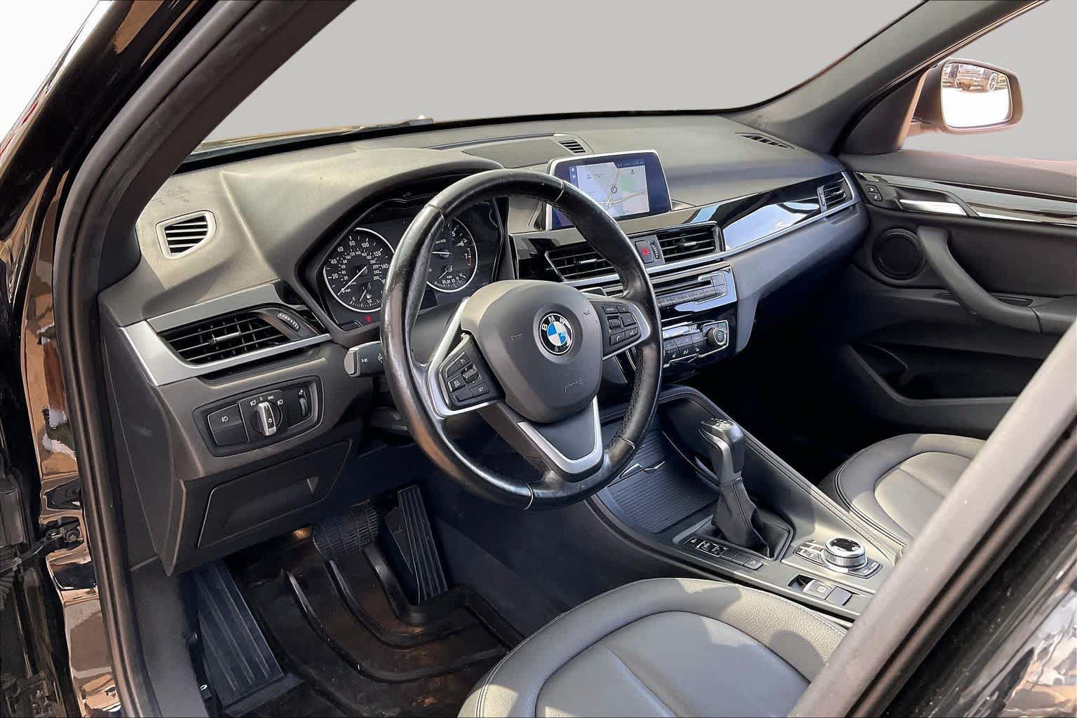 Used 2018 BMW X1 xDrive28i AWD/4WD image 18