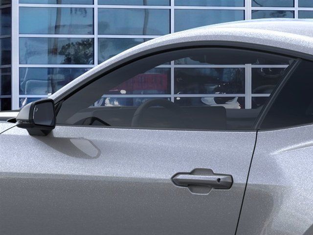New 2026 Ford Mustang Dark Horse RWD image 20