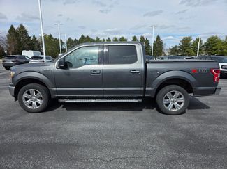 Used 2018 Ford F150 XLT w/ Equipment Group 302A Luxury video 2