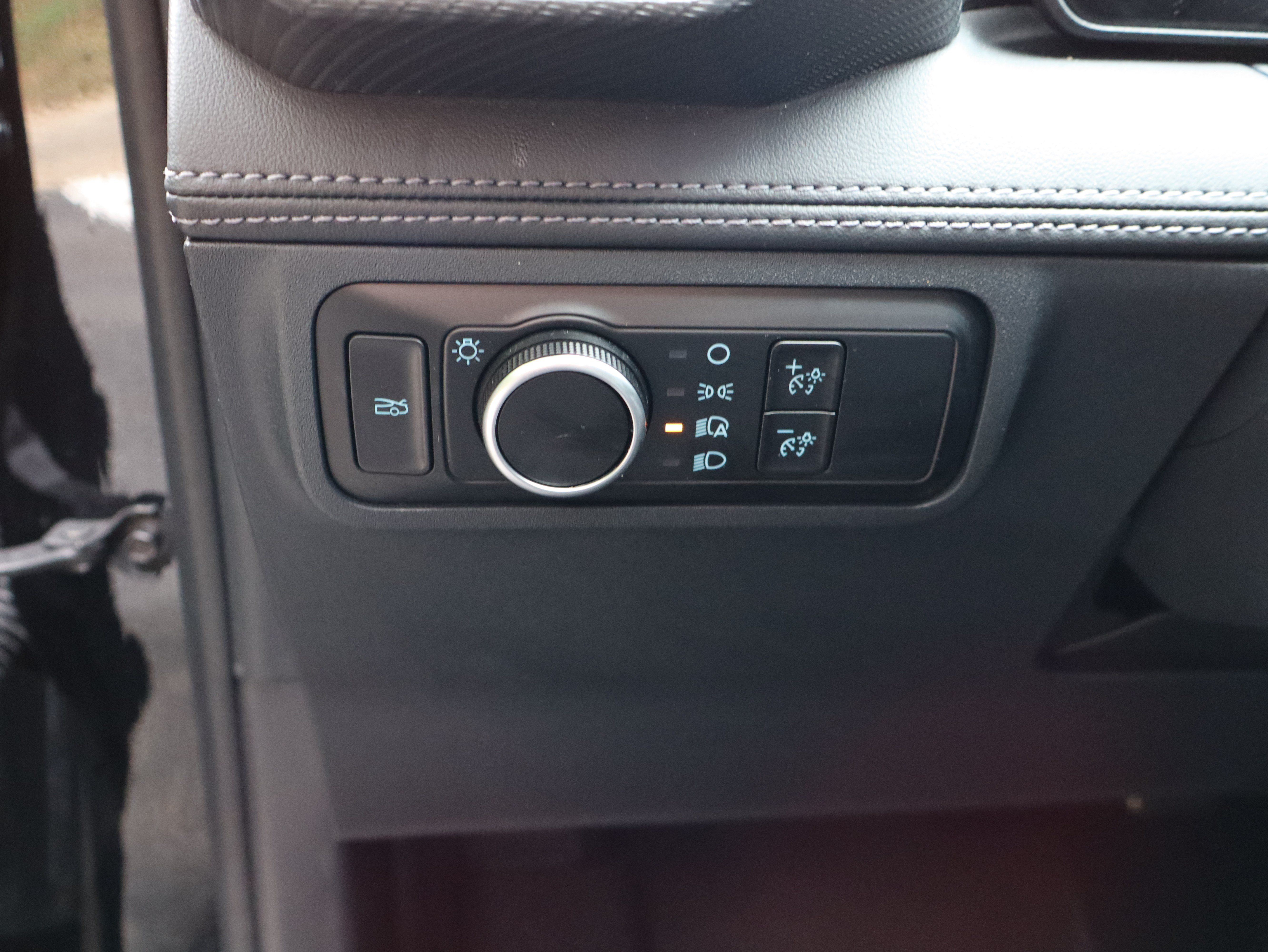 Used 2025 Ford Mustang GT Premium RWD image 22