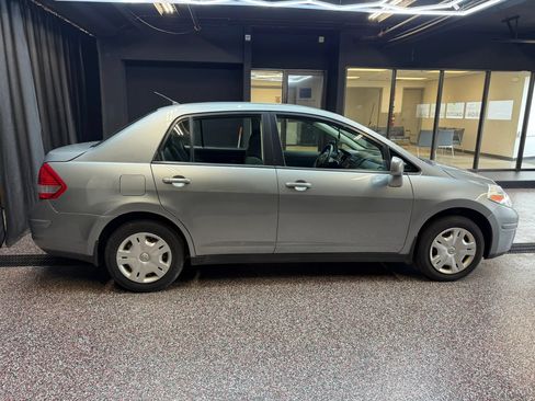 Used 2010 Nissan Versa 1.8 S w/ PWR Plus Pkg FWD image 8
