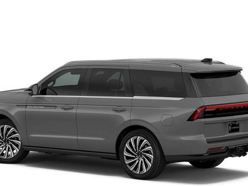 New 2026 Lincoln Navigator Black Label AWD/4WD image 2