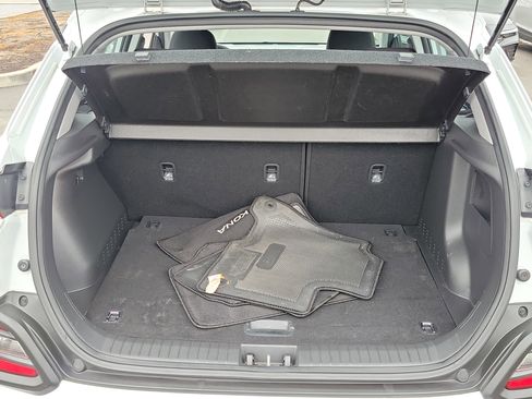 Certified 2021 Hyundai Kona SE AWD/4WD image 23