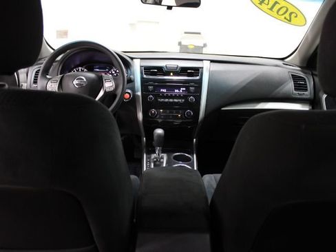 Used 2014 Nissan Altima 2.5 S FWD image 26