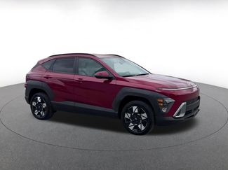 Used 2025 Hyundai Kona SEL video 2