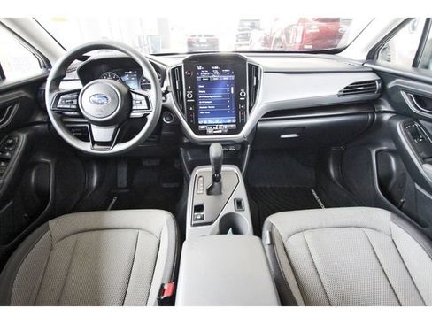 Used 2024 Subaru Crosstrek 2.0i Premium AWD/4WD image 8