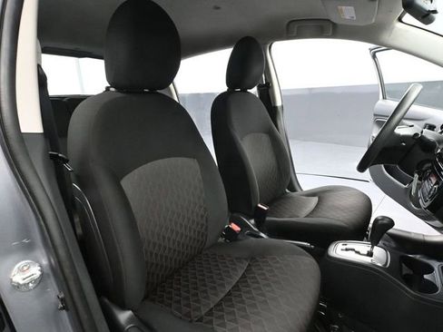 Used 2021 Mitsubishi Mirage SE image 37