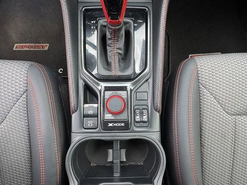 Certified 2023 Subaru Forester Sport AWD/4WD image 27