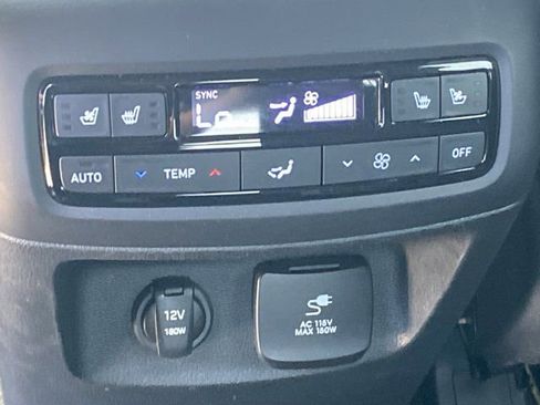 Used 2025 Hyundai Palisade Calligraphy AWD/4WD image 19