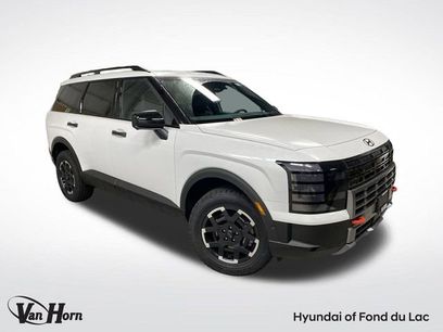 New 2026 Hyundai Palisade XRT Pro
