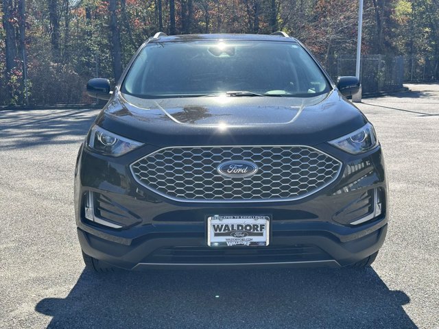 Certified 2024 Ford Edge SEL w/ Convenience Package AWD/4WD image 2