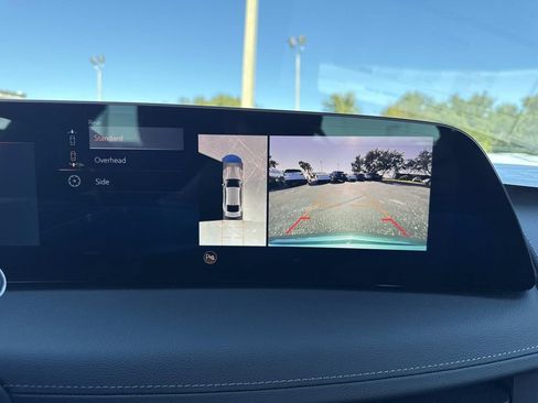 New 2026 Cadillac CT5 Premium Luxury image 24