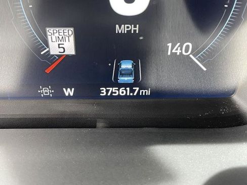 Certified 2023 Ford F150 Raptor AWD/4WD image 3