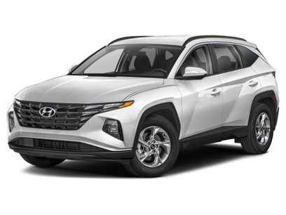 Used 2024 Hyundai Tucson SEL