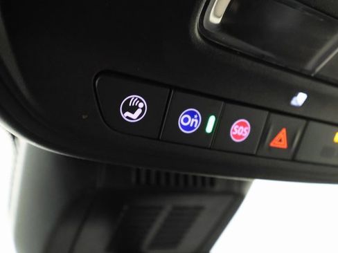 Certified 2025 GMC Terrain Elevation image 17