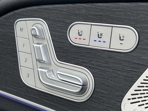 New 2026 Mercedes-Benz GLE 53 AMG 4MATIC image 36