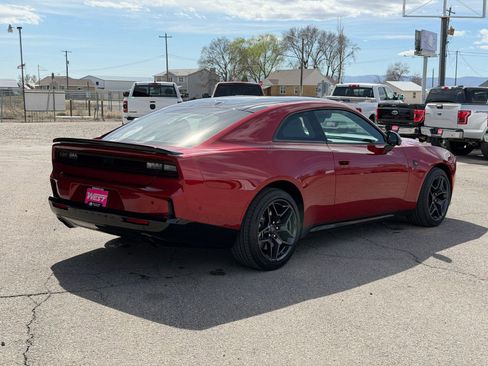 New 2026 Dodge Charger R/T Scat Pack image 7