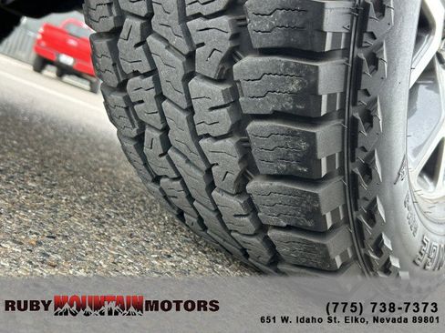 Used 2022 Ford F350 Lariat w/ Lariat Ultimate Package image 29