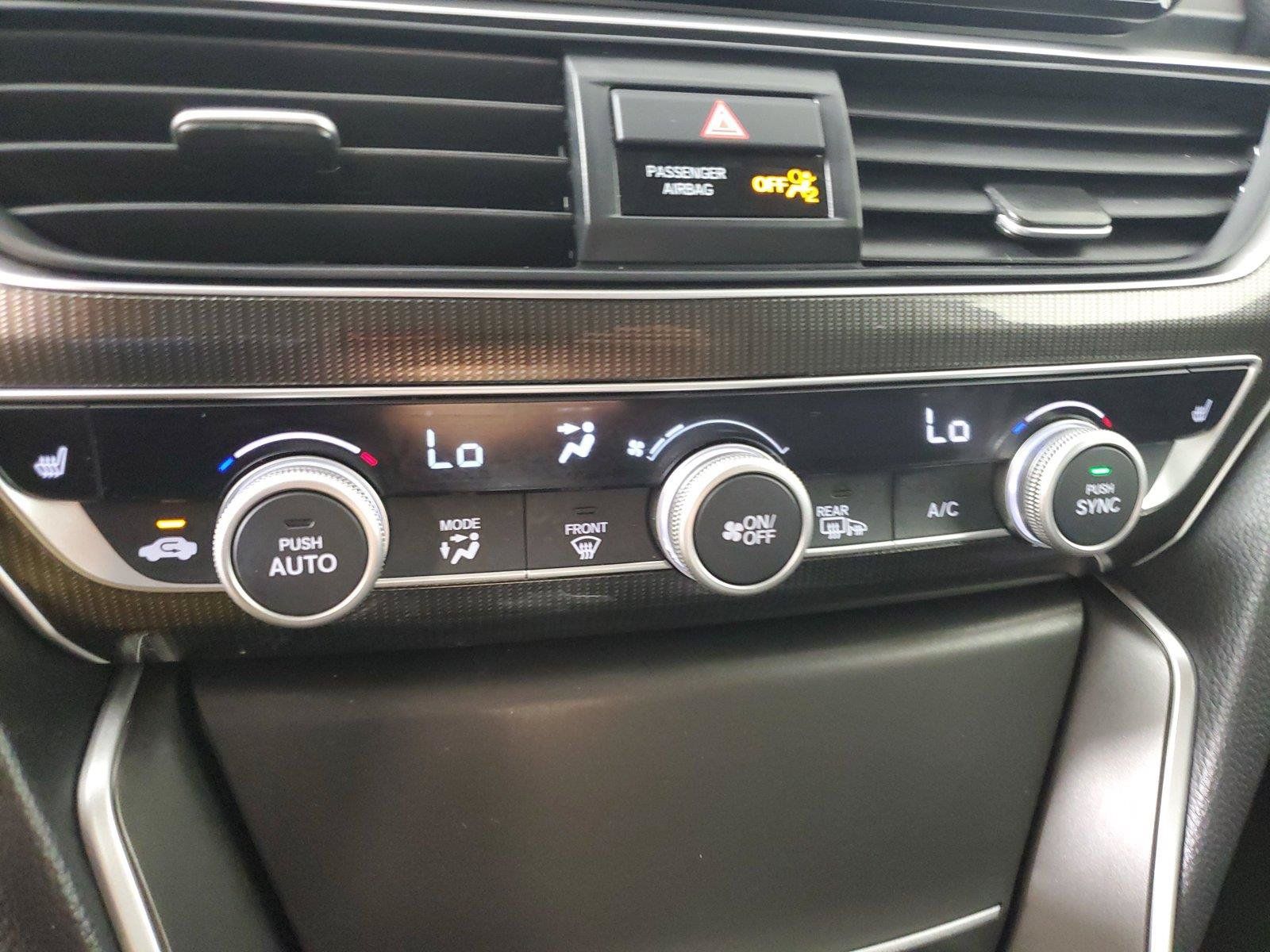 Used 2022 Honda Accord Sport Special Edition image 29
