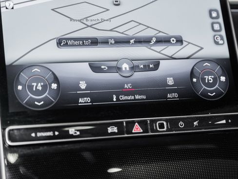 Used 2022 Mercedes-Benz S 580 4MATIC Sedan image 39