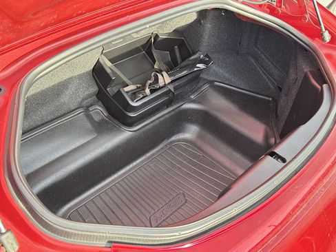 Used 2021 MAZDA MX-5 Miata RF Club image 27