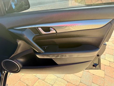 Used 2011 Acura TL SH-AWD image 26