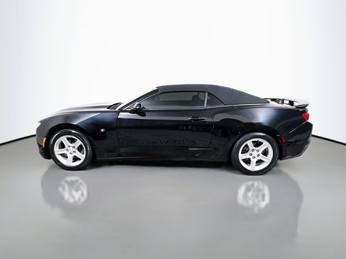 Used 2023 Chevrolet Camaro LT image 9