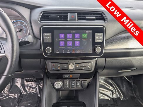 Used 2024 Nissan Leaf SV Plus image 24