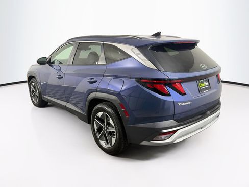 Used 2025 Hyundai Tucson SEL FWD image 5
