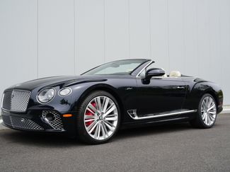 Used 2023 Bentley Continental GT Speed AWD/4WD video 2