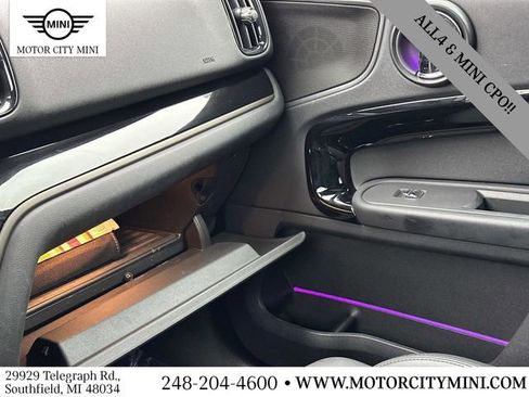 Certified 2023 MINI Cooper Countryman S image 36
